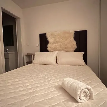 Apartamento Camera Suite 4 A Foz Do Douro