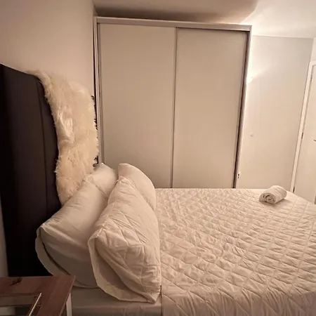 Camera Suite 4 A Foz Do Douro Apartamento Oporto
